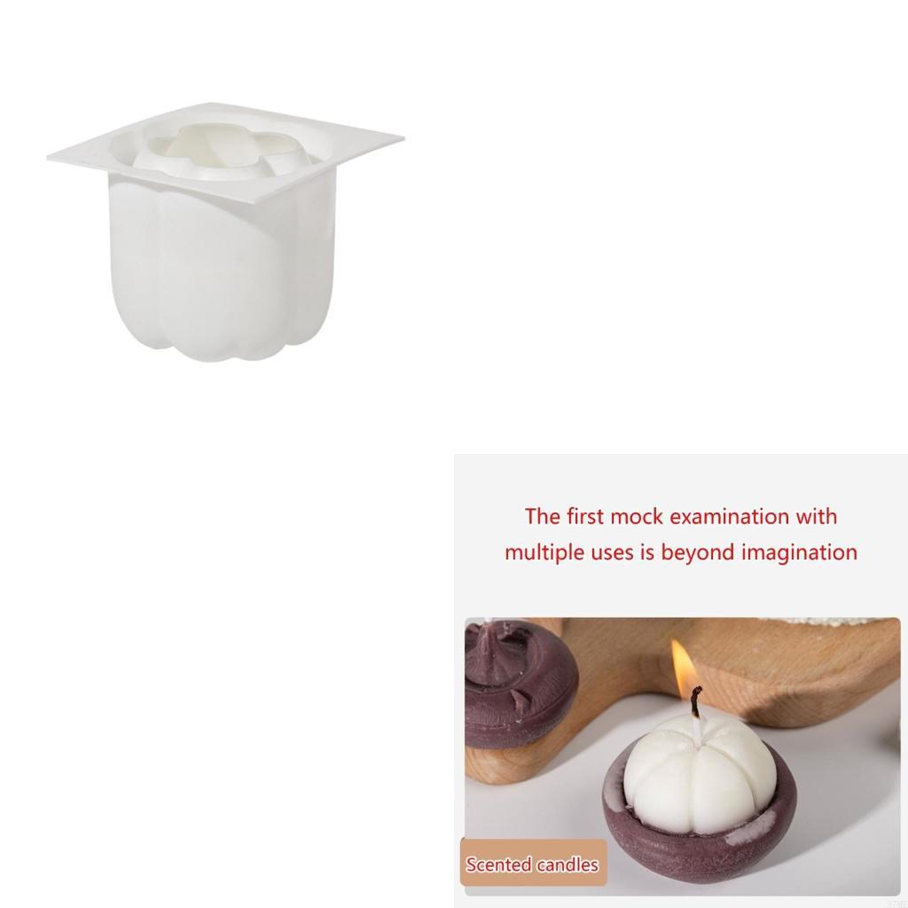 Art Craft Vegetables - 37ME Simulação velas aromaterapia vegetais e