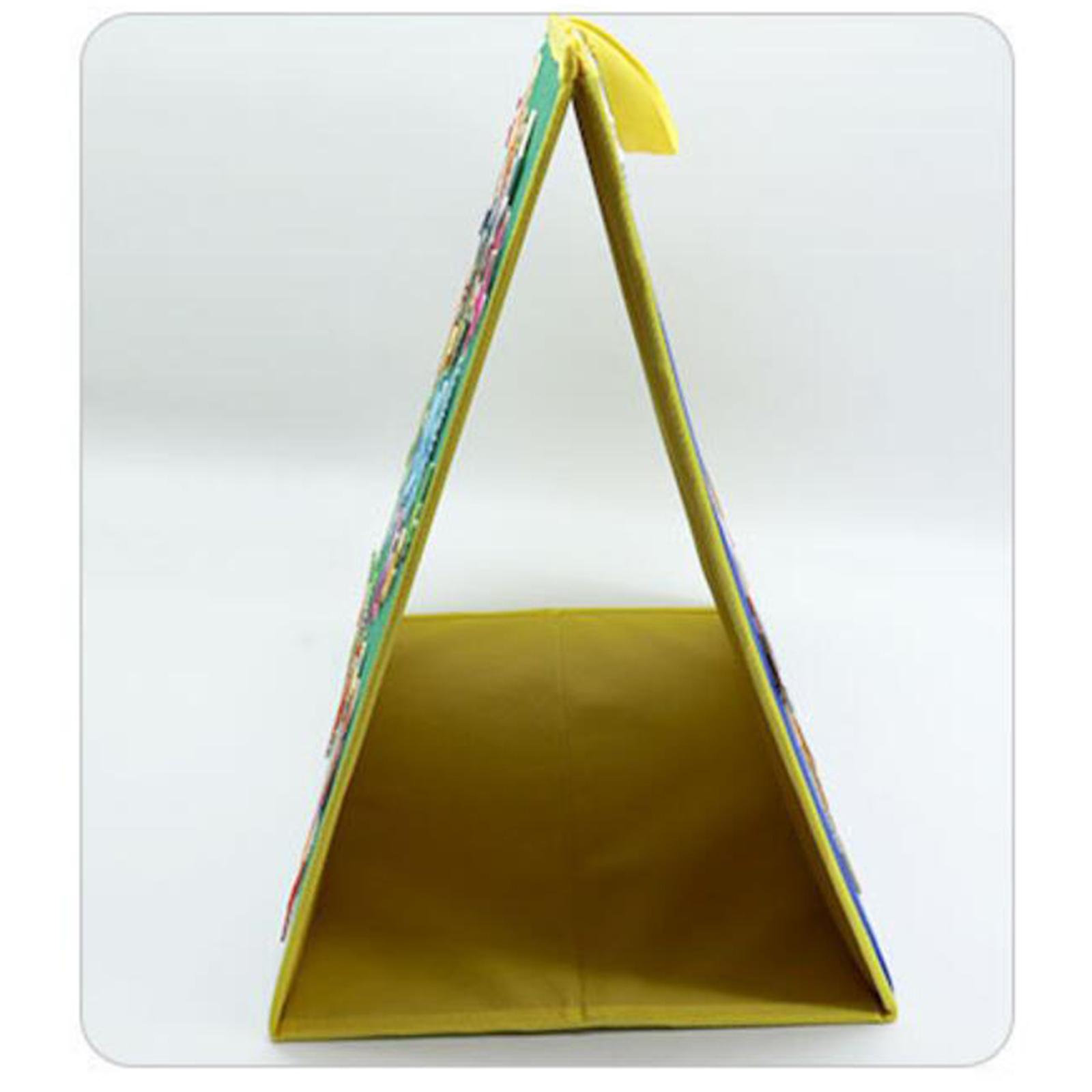 Art Craft Book - Kits de Atividades de Feltro para