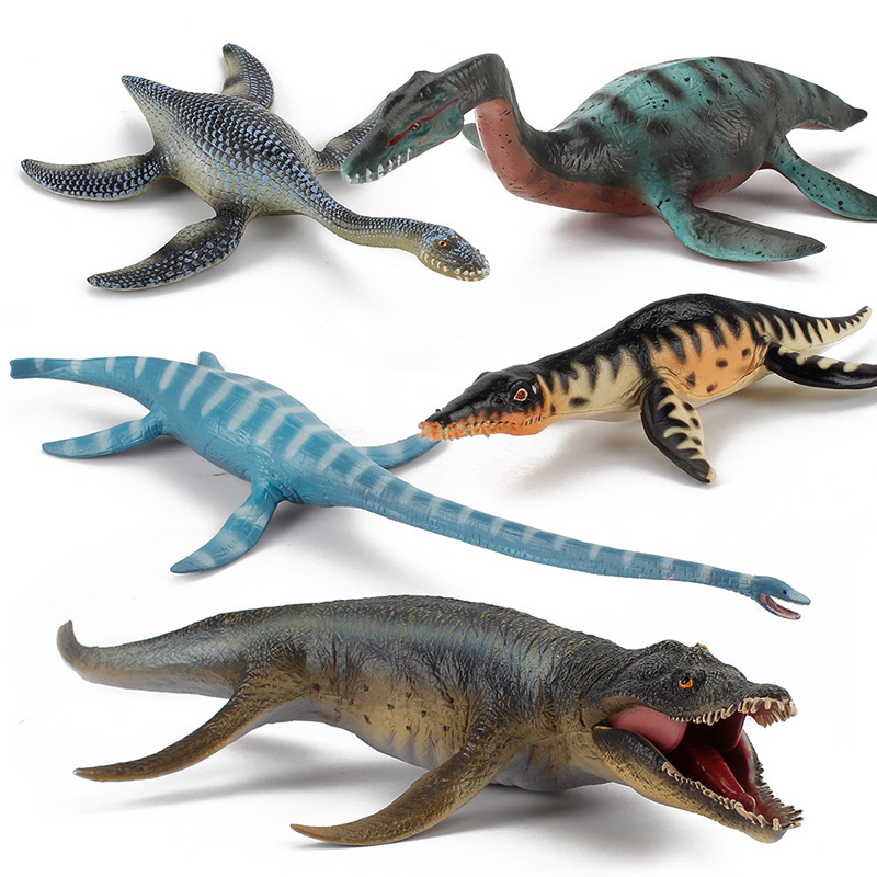 Art Craft Dinosaur - Modelo Biológico Realista de Dinossauros Jurássicos