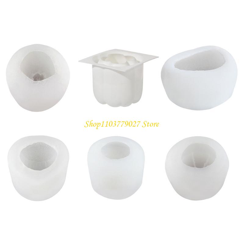 Molde vela silicone para simul - Art Craft Vegetables avaliação e preço