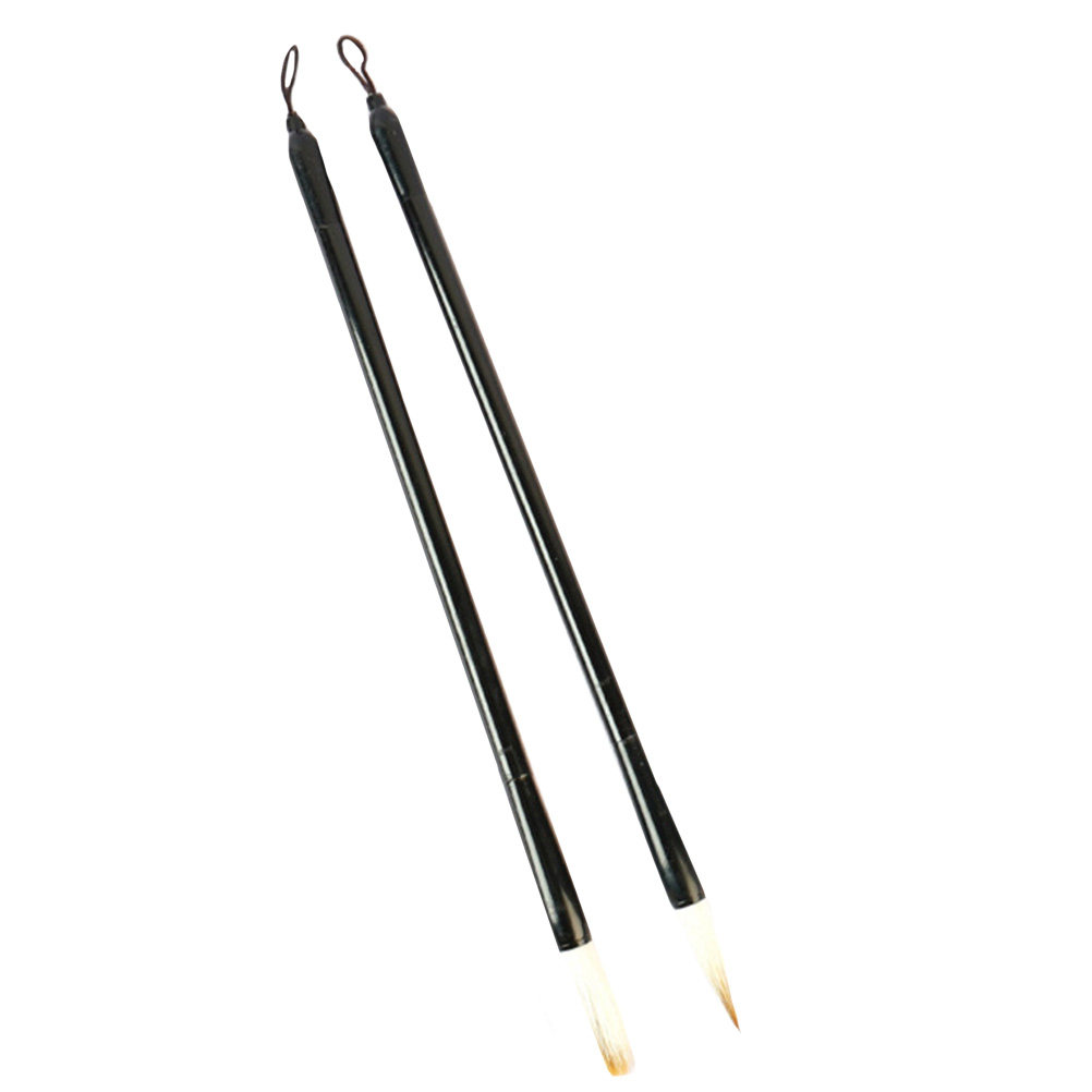2 Pincéis de Cabelo Misto para - Watercolor Brush Pen avaliação e preço
