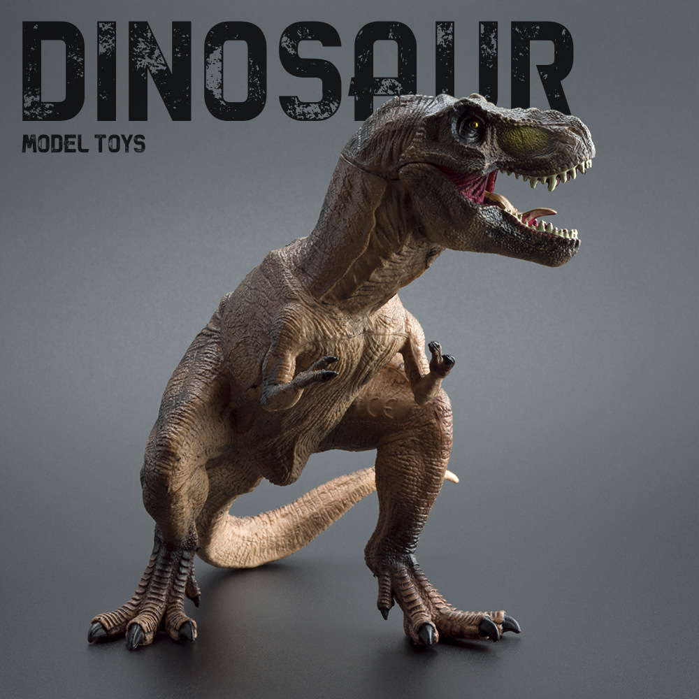 Brinquedos Realistas de Dinoss - Art Craft Dinosaur avaliação e preço
