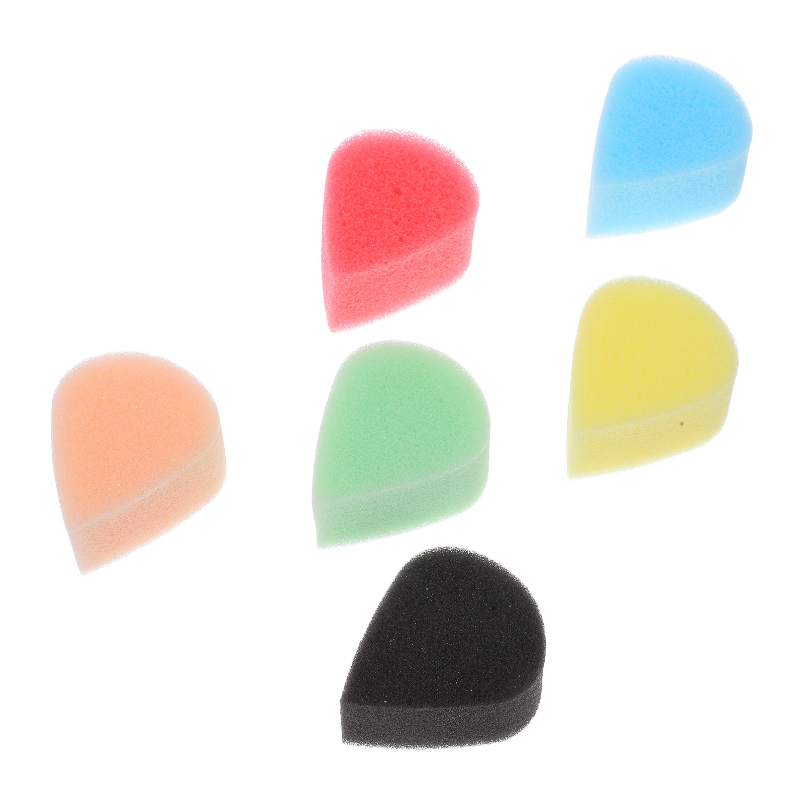 Kit de Esponjas para Pintura F - Art And Craft With Paint avaliação e preço