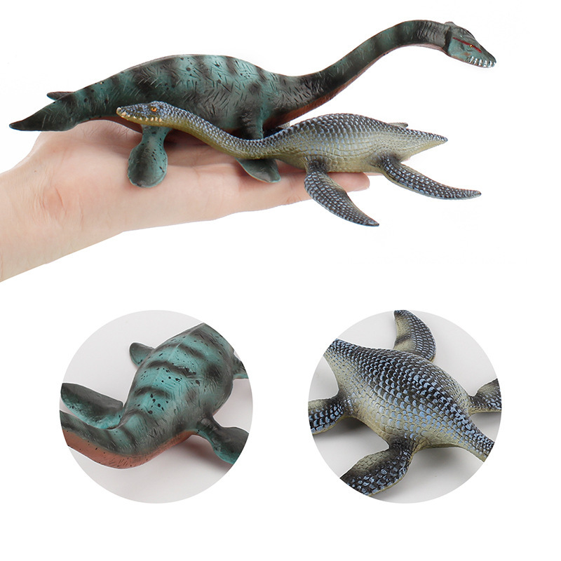 Modelo Biológico Realista de D - Art Craft Dinosaur avaliação e preço