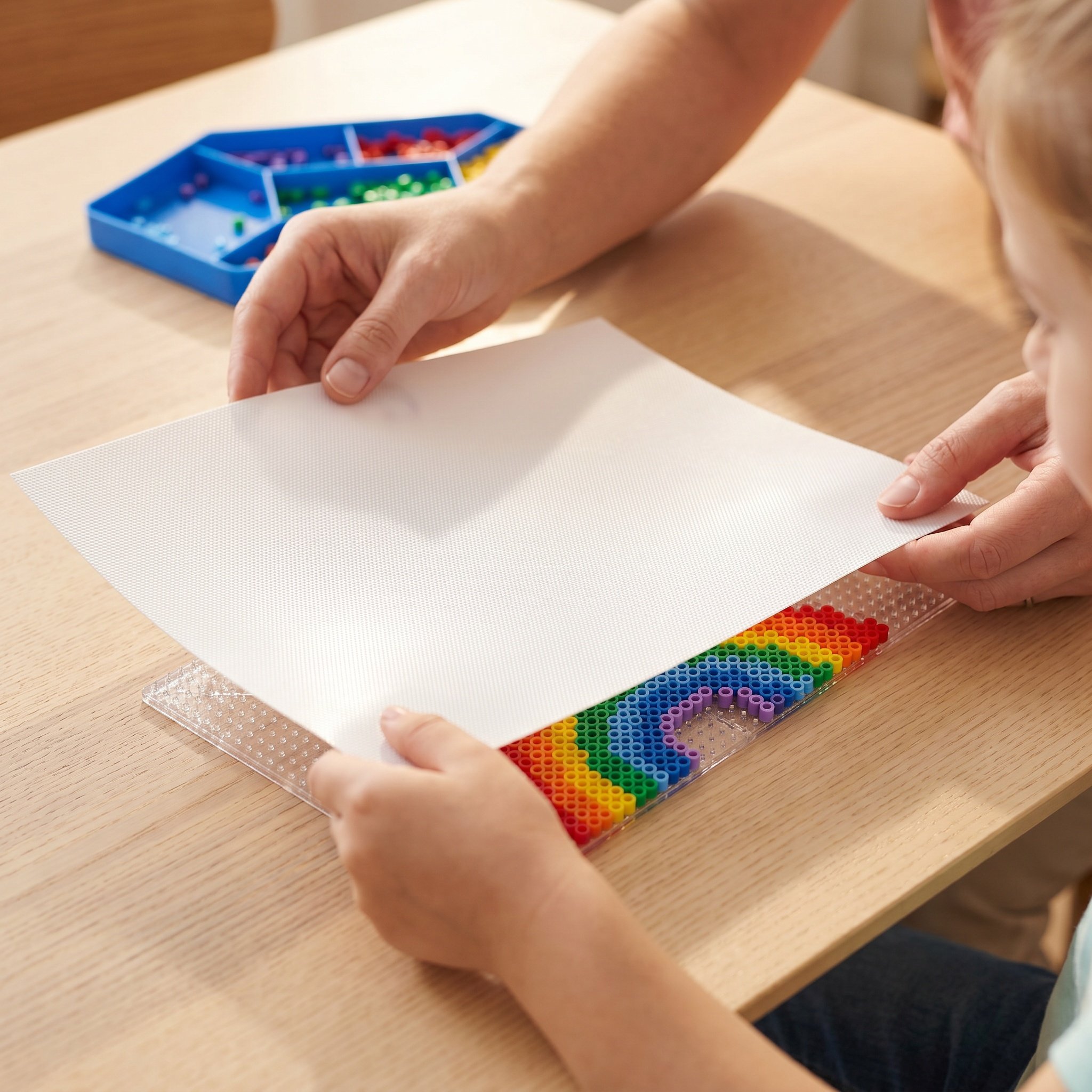 5 Peças de Papel para Passar C - Art Craft Paper avaliação e preço