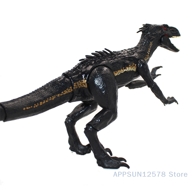 Figuras de ação realistas indo - Art Craft Dinosaur avaliação e preço