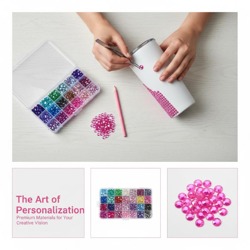 Kit de Resina com Strass em Ge - Art Craft Book avaliação e preço