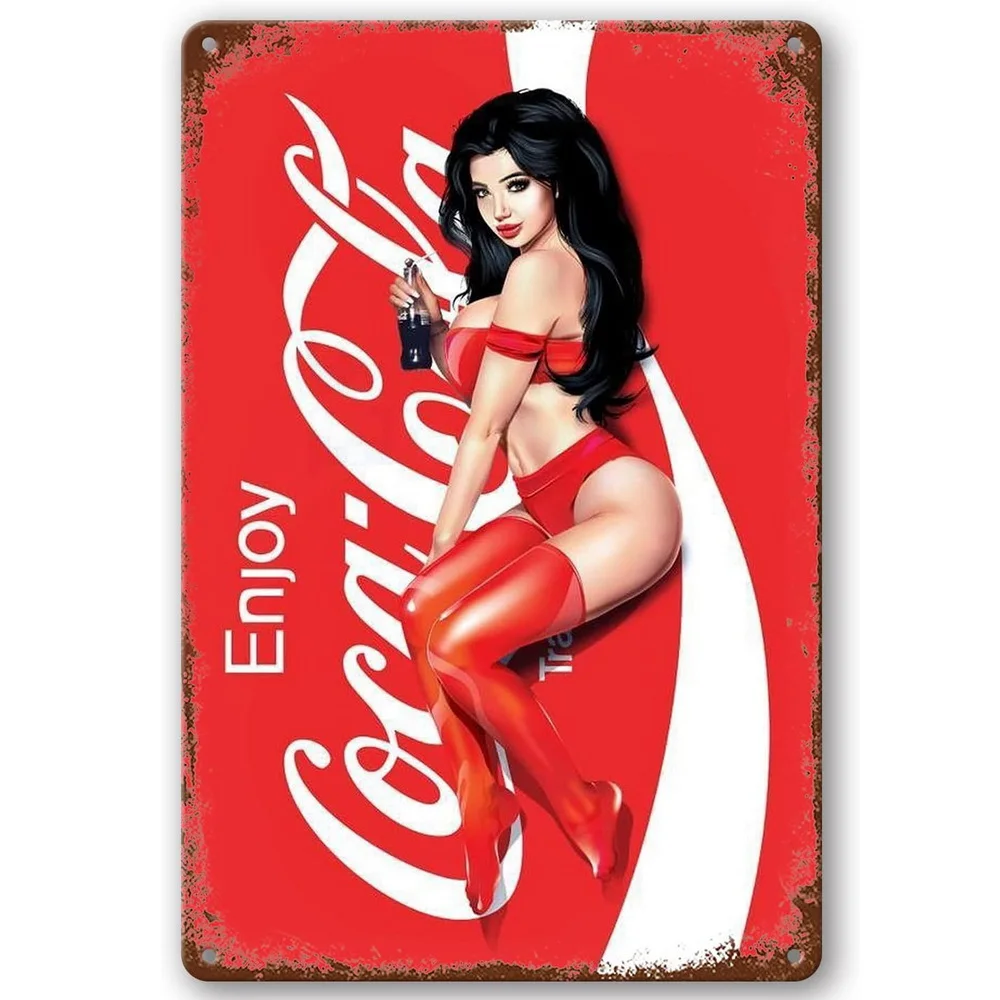 Placa de Metal Retrô Vintage c - Art Craft Kitchen avaliação e preço