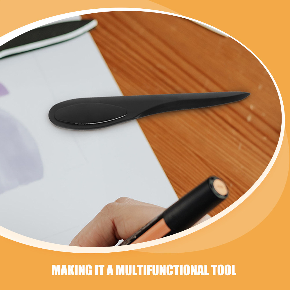 3 Peças de Ferramenta de Plást - Art Craft Paper avaliação e preço