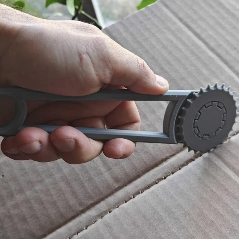 Furador de Papel de Papelão Re - Art Craft Paper avaliação e preço