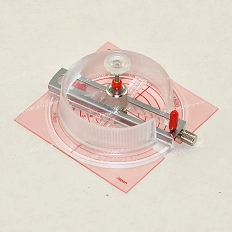 Ferramenta de corte circular a - Art Craft Paper avaliação e preço