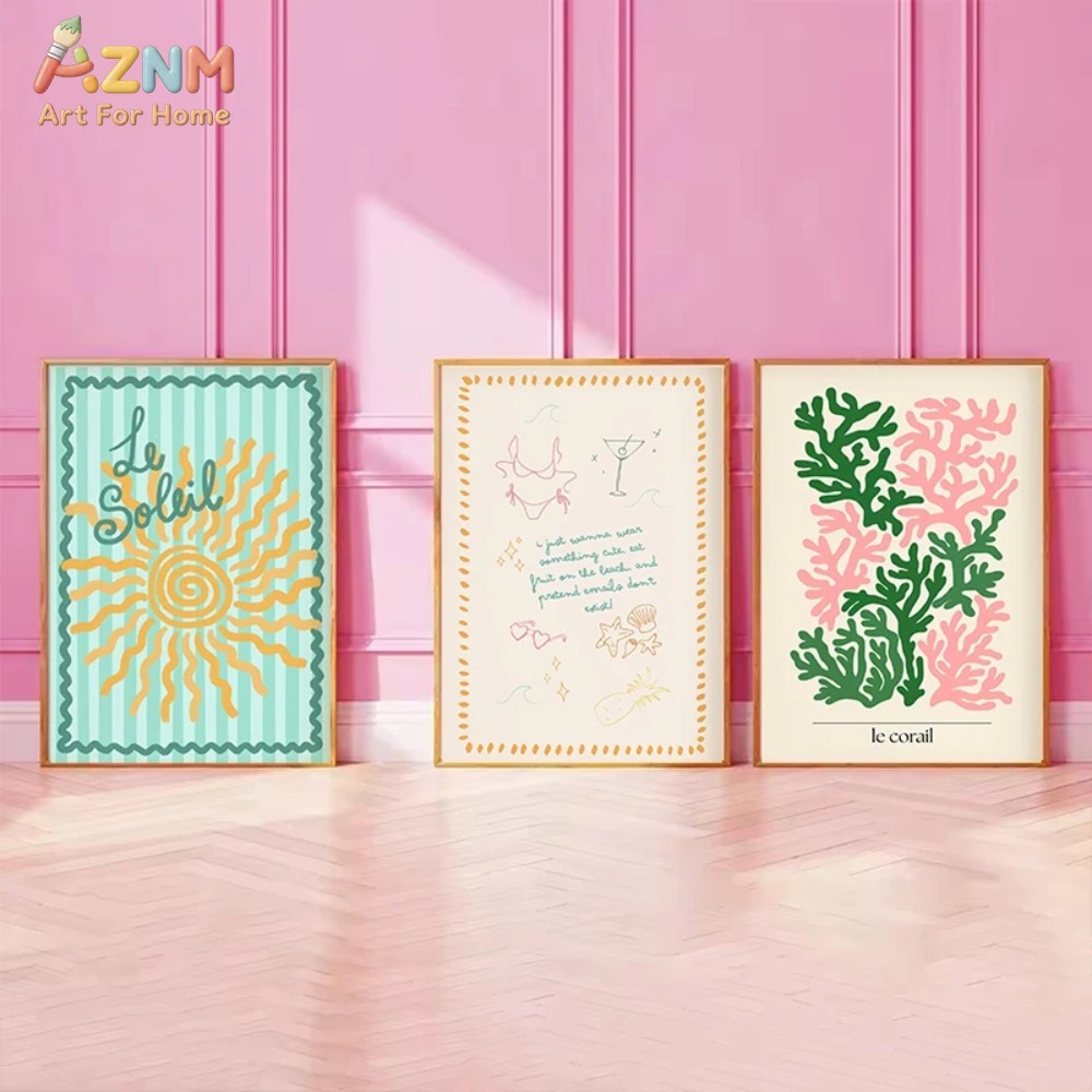 AZNM Quadro Decorativo de Pare - Art Craft Kitchen avaliação e preço