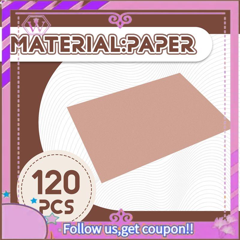120 folhas de papel de tecido  - Art Craft Birthday Party avaliação e preço
