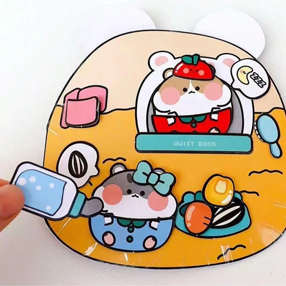 Kit de Scrapbook DIY com Tema  - Art Craft Book avaliação e preço