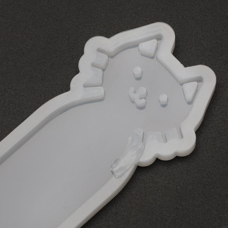 Adorável Retângulo Cabeça Mold - Art Craft Book avaliação e preço