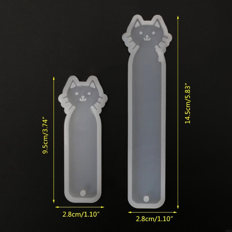 Adorável Retângulo Cabeça Mold - Art Craft Book avaliação e preço