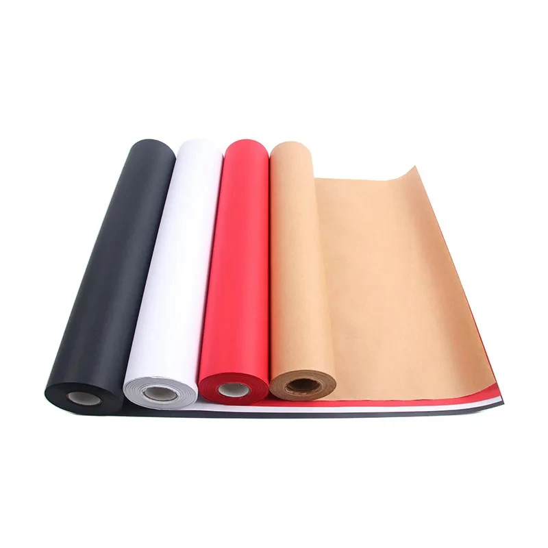 Papel kraft marrom ideal para  - Art Craft Birthday Party avaliação e preço