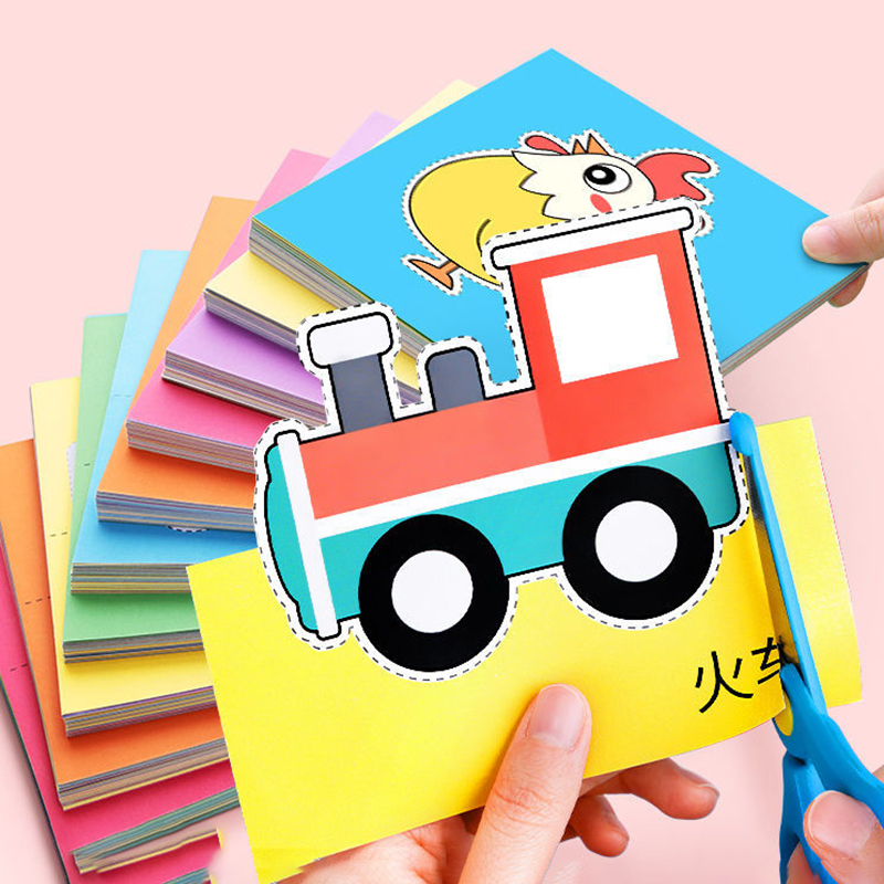 Conjunto de corte de papel div - Art Craft Book avaliação e preço
