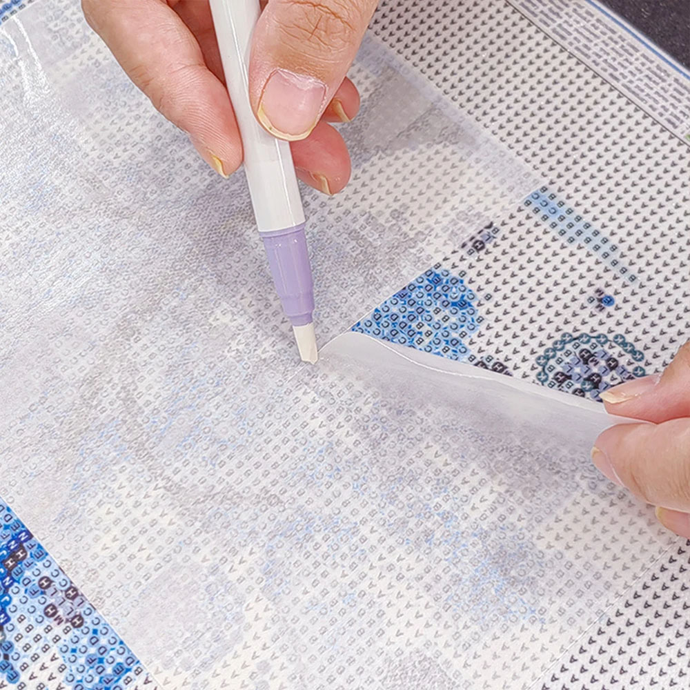 Cortador de Filme Protetor par - Art Craft Paper avaliação e preço
