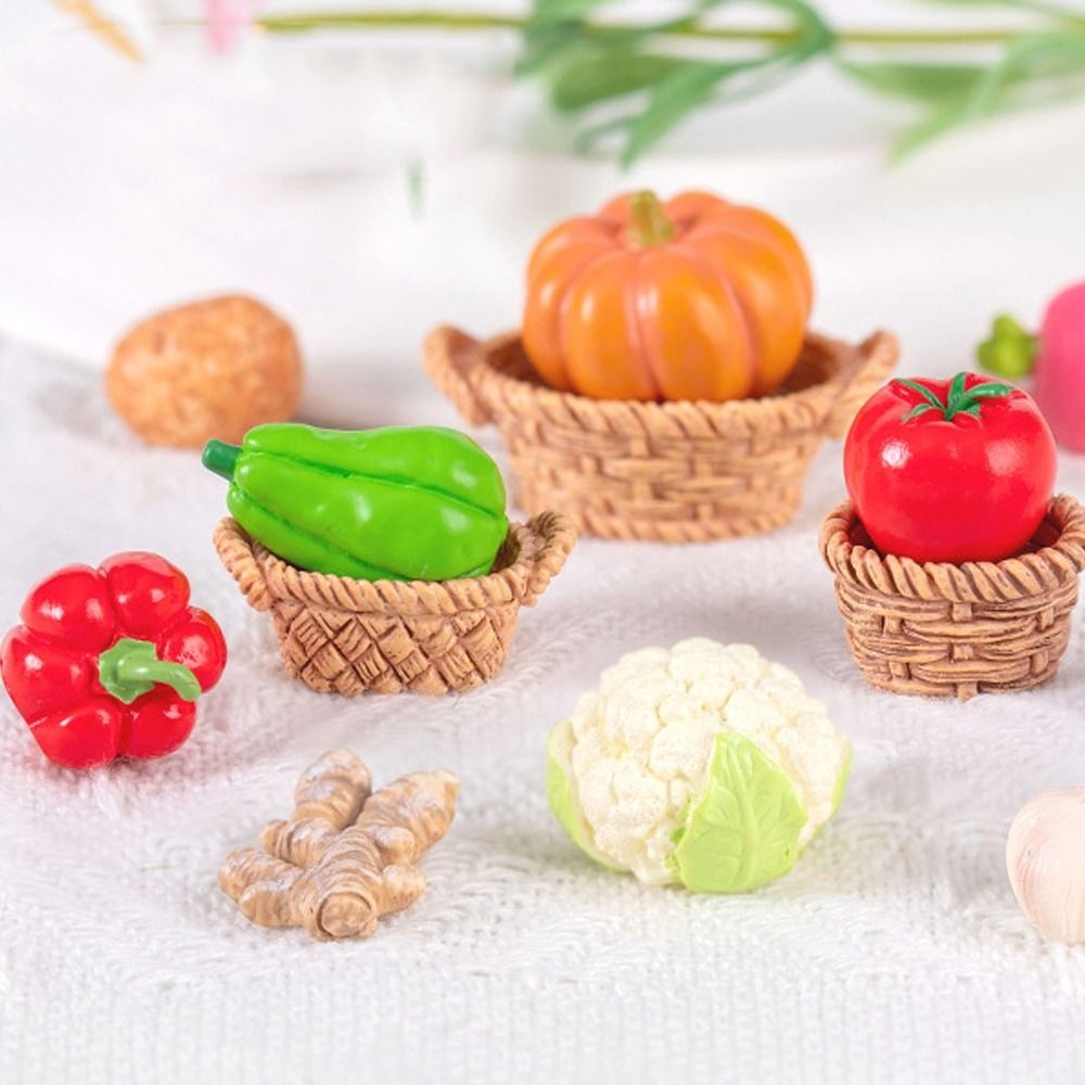 Figuras vegetais bonitos, arte - Art Craft Vegetables avaliação e preço