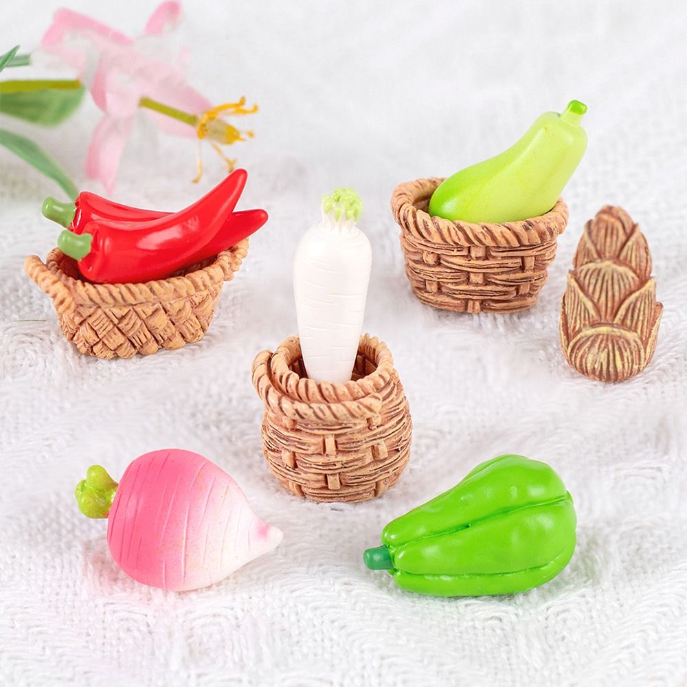 Figuras vegetais bonitos, arte - Art Craft Vegetables avaliação e preço