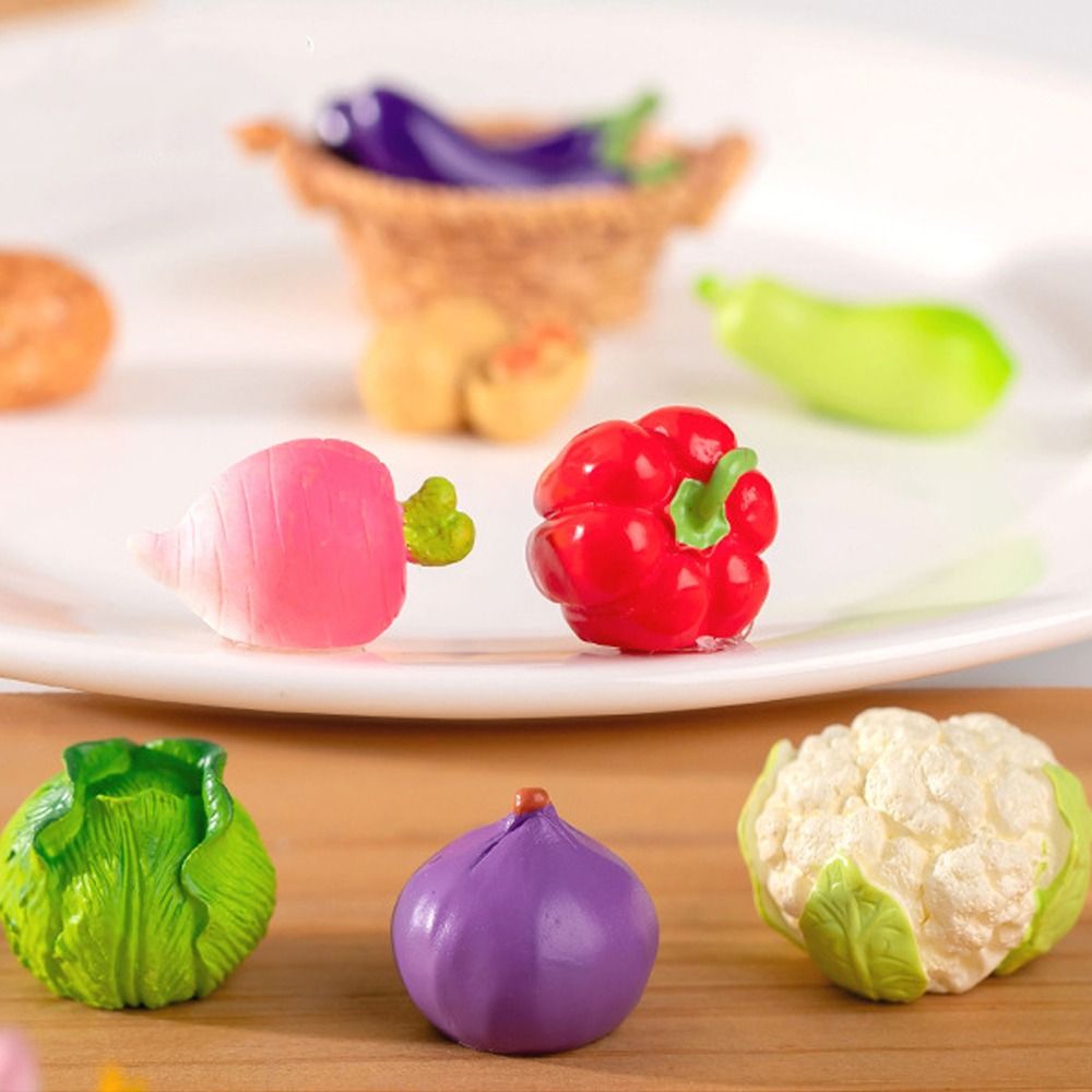 Figuras vegetais bonitos, arte - Art Craft Vegetables avaliação e preço