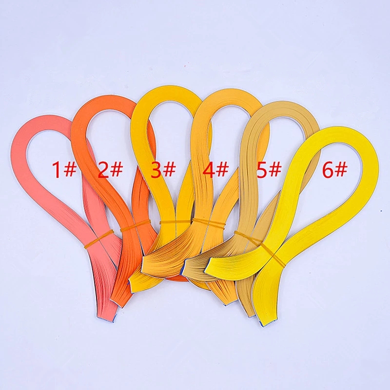 Tiras de Papel para Quilling d - Art Craft Birthday Party avaliação e preço