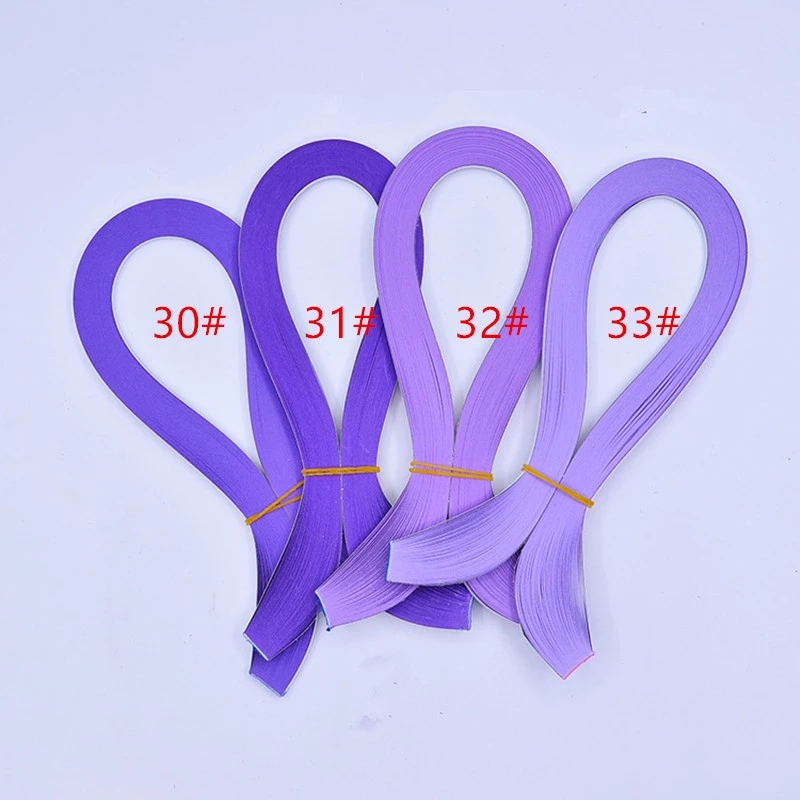 Tiras de Papel para Quilling d - Art Craft Birthday Party avaliação e preço