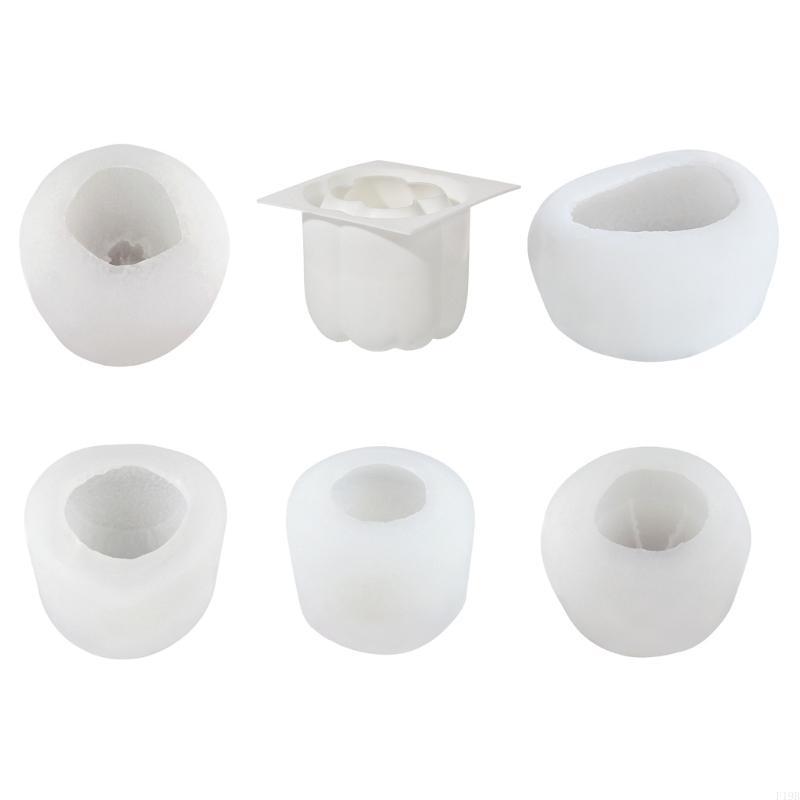 Molde vela silicone f19b para  - Art Craft Vegetables avaliação e preço