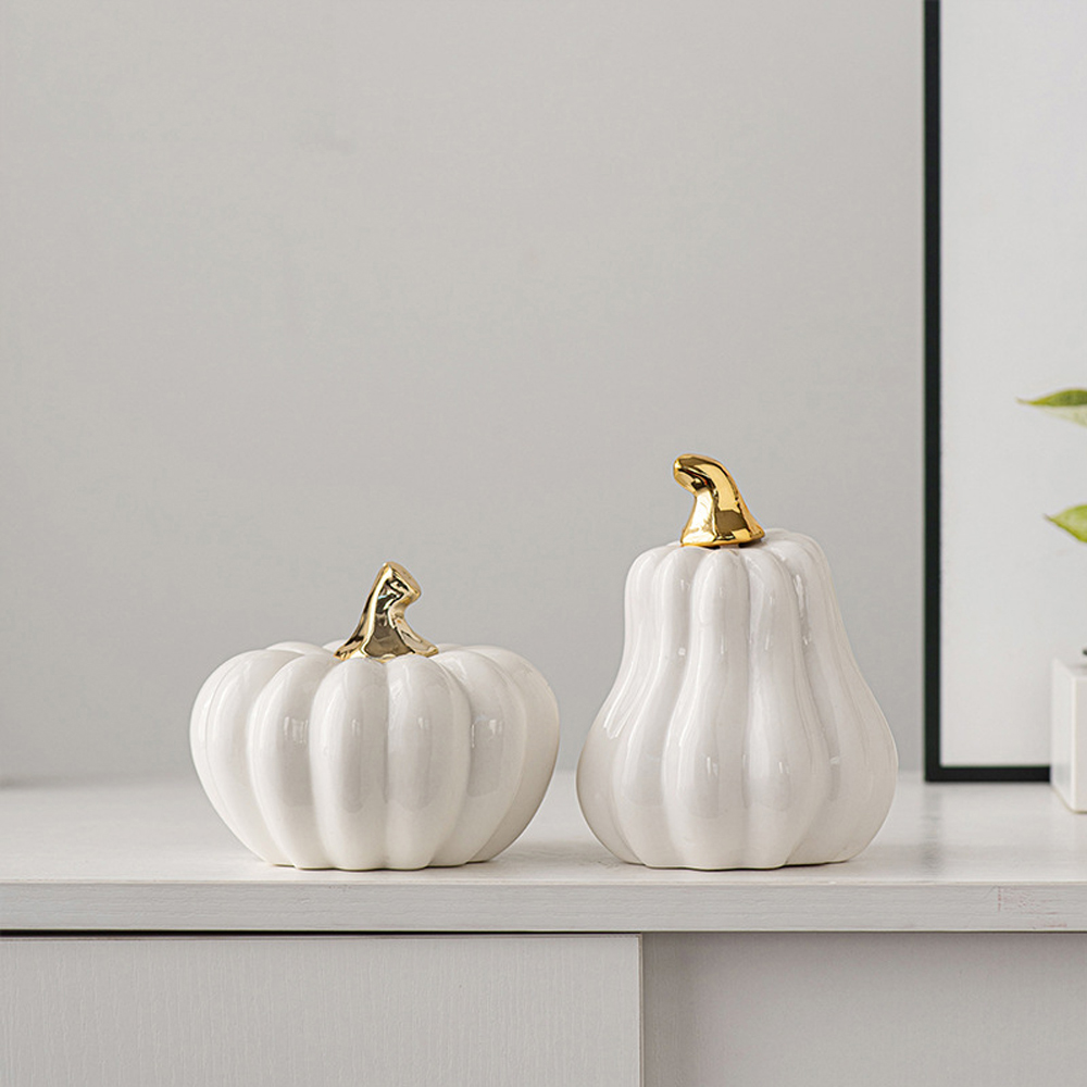 Estilo europeu ouro ou branco  - Art Craft Vegetables avaliação e preço